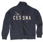 Cessna Heritage Fleece